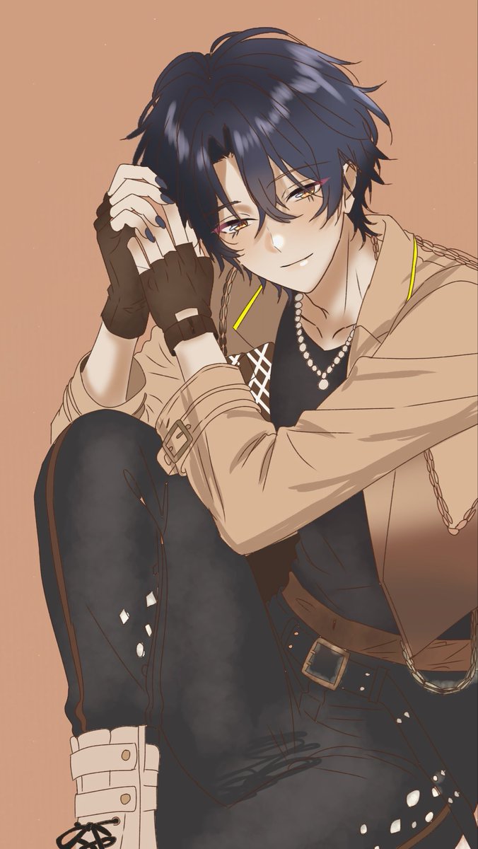 ev_1s's tweet photo. #あんスタFA  cts（🍮） https://t.co/qNhtaTyGyA