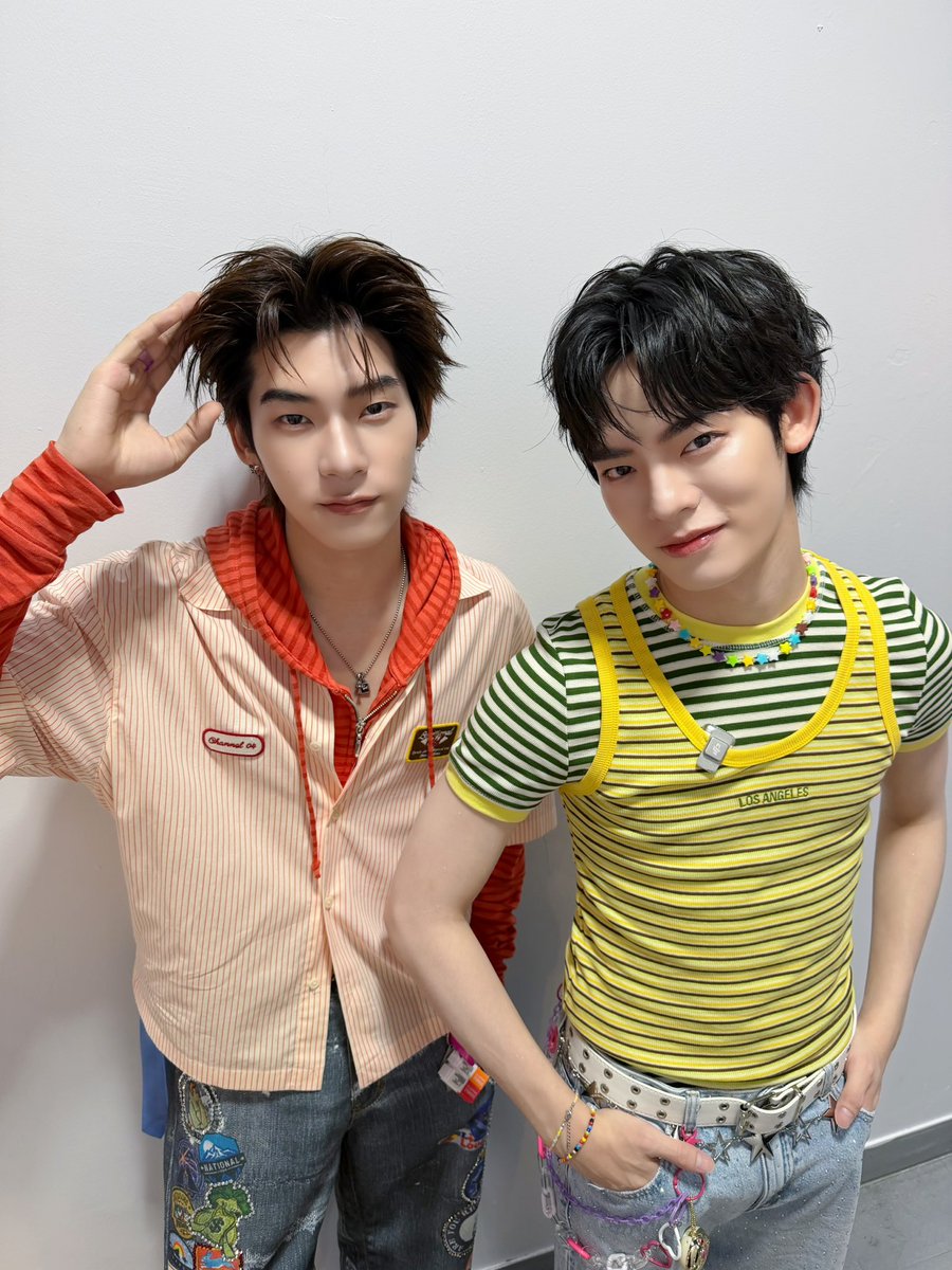 twnpinch's tweet photo. ㅤ
See you all at 𝖣𝗎𝗆𝖻𝗅𝖾 𝖡𝗋𝖾𝖺𝗍𝗁 𝗈𝖿 𝖫𝗈𝗏𝖾 ✨ Ready to make more sweet memories together with 𝖯'𝖯𝗈𝗋 and everyone 🤍
ㅤ https://t.co/uGTFEKOOPo