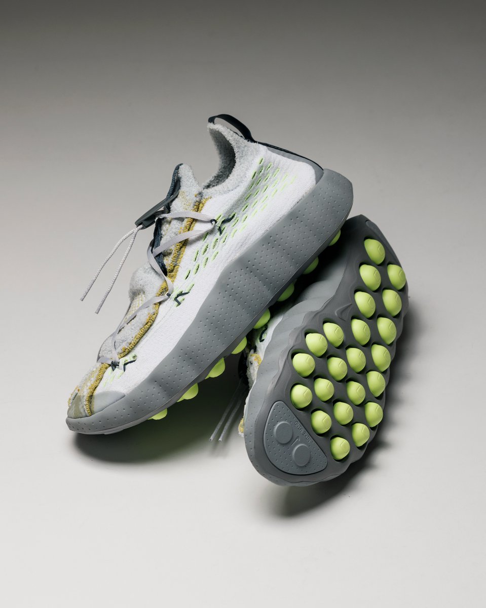 国内 2026年 6/13 発売】 NIKE MIND 002 FLYKNIT QS “White/Pure