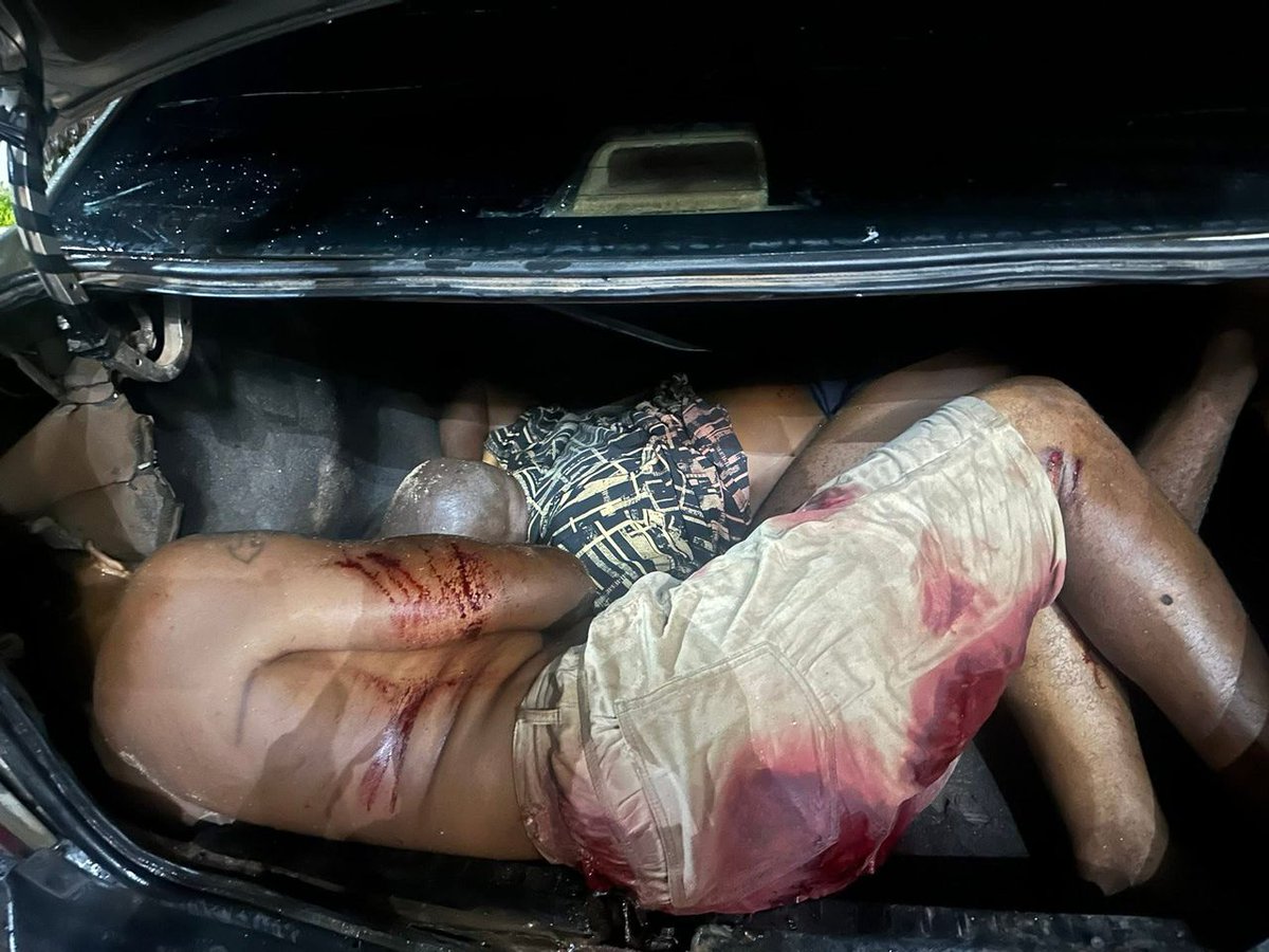 theboySiwaju20's tweet photo. Faces of the suspected kidnappers of Adelabu sisters https://t.co/EWwESnM07S