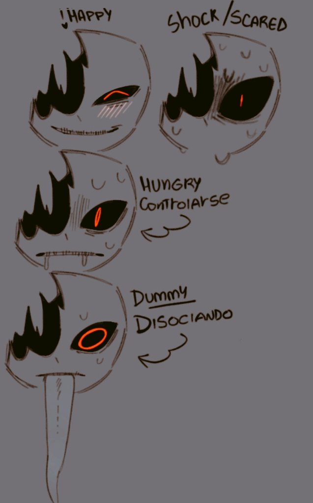 SinnerCanibal's tweet photo. #oc archivo cole!sans: Experimento fallido del científico Malrick (by: trucy) 
Cole: by me 
Un tipo enorme, pero bastante torpe y tonto. https://t.co/LLvDwuE5gJ