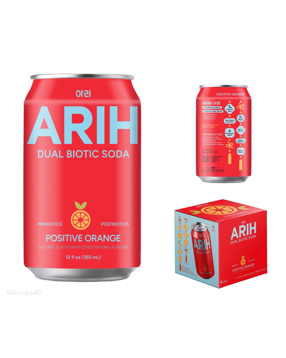 DataAgustD's tweet photo. Min Yoongi, the proud co-creator of ARIH

~ holding ARIH biotic soda in orange flavor 🍊🥤

https://t.co/Lqj69rG4af https://t.co/Kjxm1CQYzg