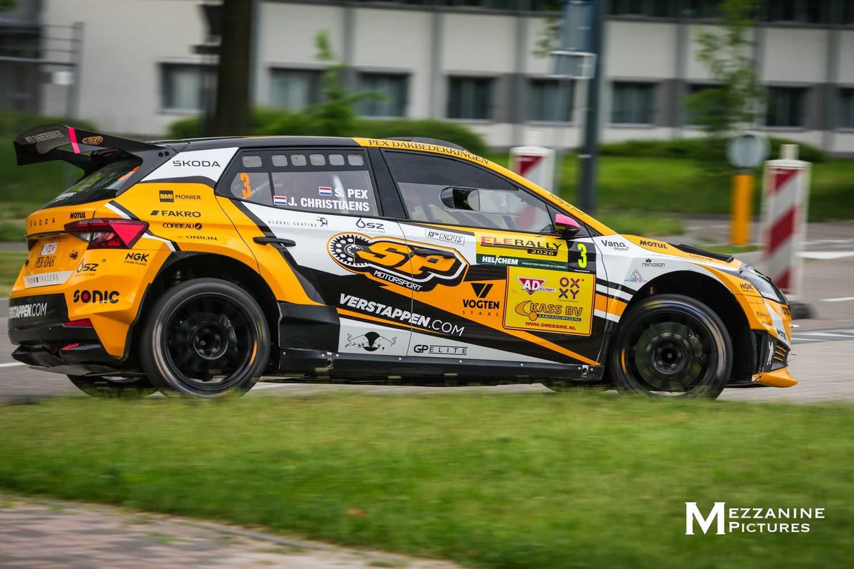 RTLRally's tweet photo. Vanmiddag vanaf 16.30 uur bij RTL7, deel 2 van het verslag van de ELE Rally #elerally @ELE_Rally @RTL7 #rtl7 https://t.co/EYweh4IOHx
