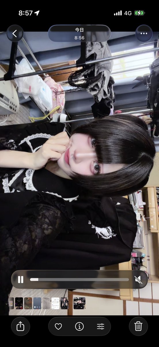 _rapll's tweet photo. ｺﾘはすくしょ https://t.co/qAAm5ZqGO0