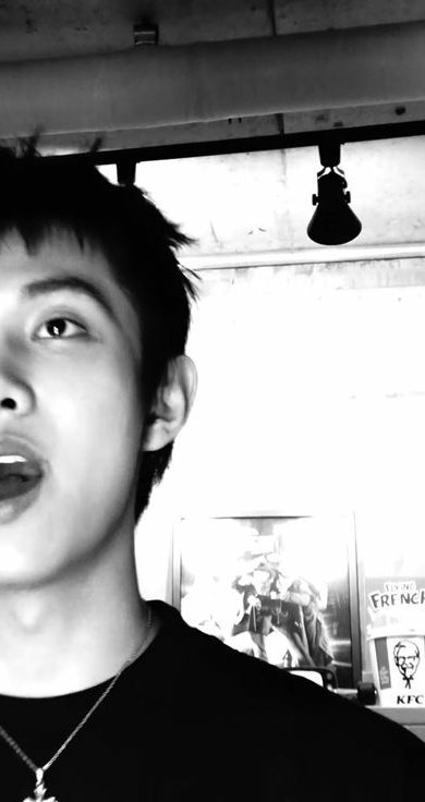 disanadakita's tweet photo. I hate you. I hate you? I HATE YOU

Ryul few tweets au https://t.co/t8Brhi2jIZ
