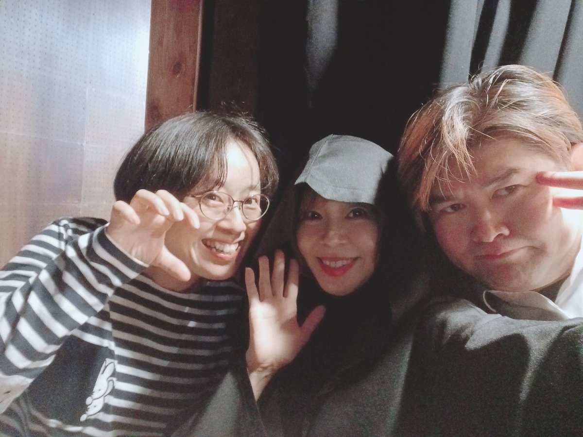 rioriojyaneiro's tweet photo. 雨が強くて外に出られず
雨宿り中なので
残りの写真あげまーす
本日  #幽霊選び に来てくださったみなさま
無事��帰れましたでしょうか
遠方の方はお気を付けくださいね👻
 #ふぉーすてーじ 付けてのご感想もありがとうございます！
金切声の乙女感想一色になるかと思ったけど
皆さん優しい……(笑) https://t.co/rKjgIYH2Hb