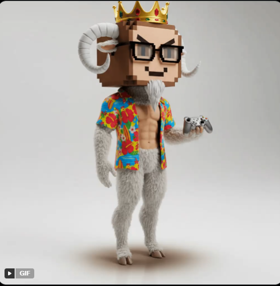 CnVL8's tweet photo. @PunkRot_Art GOAT https://t.co/WFHKElDPbO