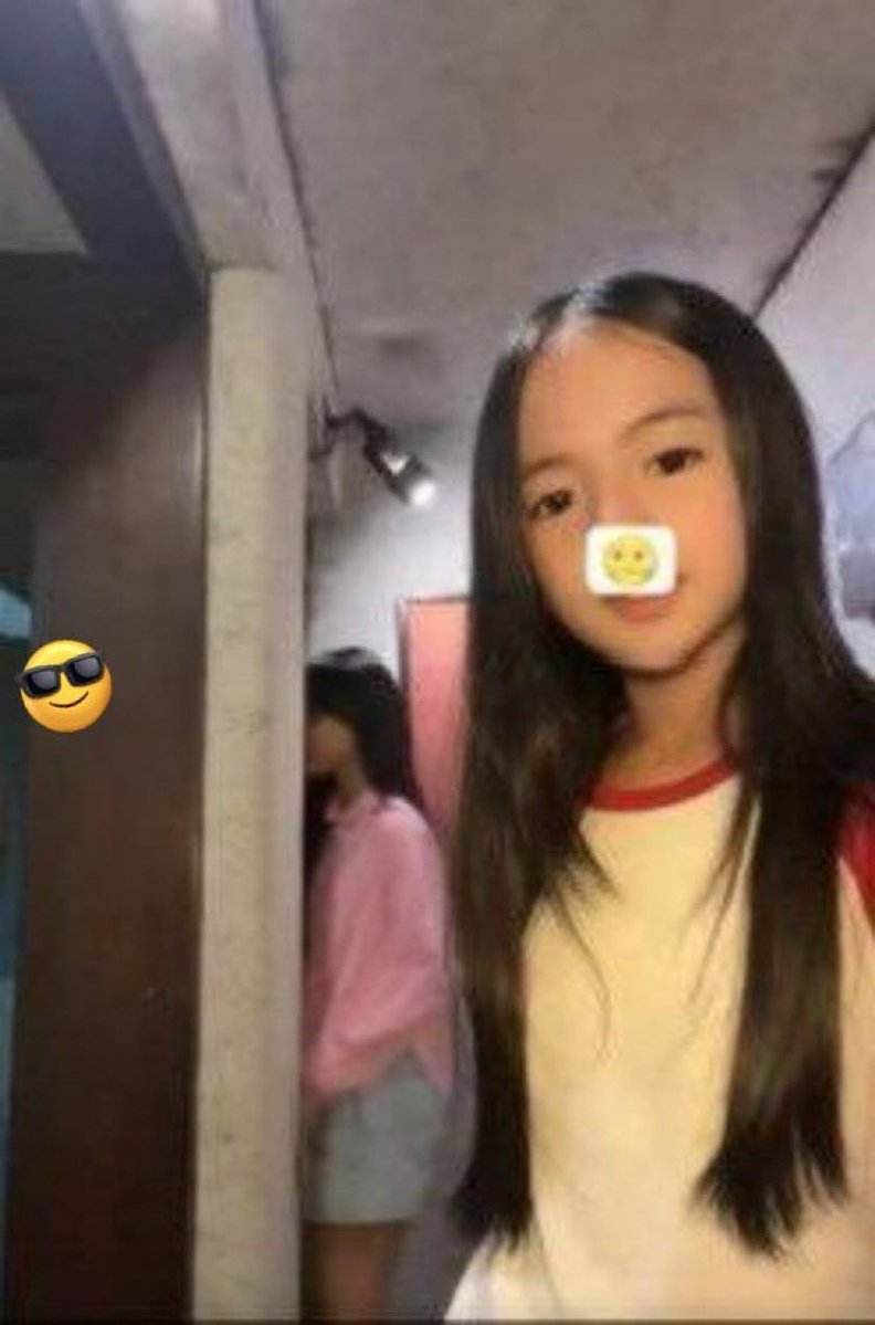lovesbabei's tweet photo. https://t.co/z9TeHgfqVe