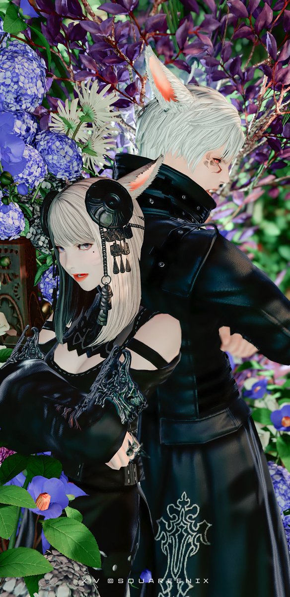 rm_ffxiv's tweet photo. かっこいい系もたまには良いね👌 ̖́-

#st_whalora #ミコッテ https://t.co/uufD8iGVzW