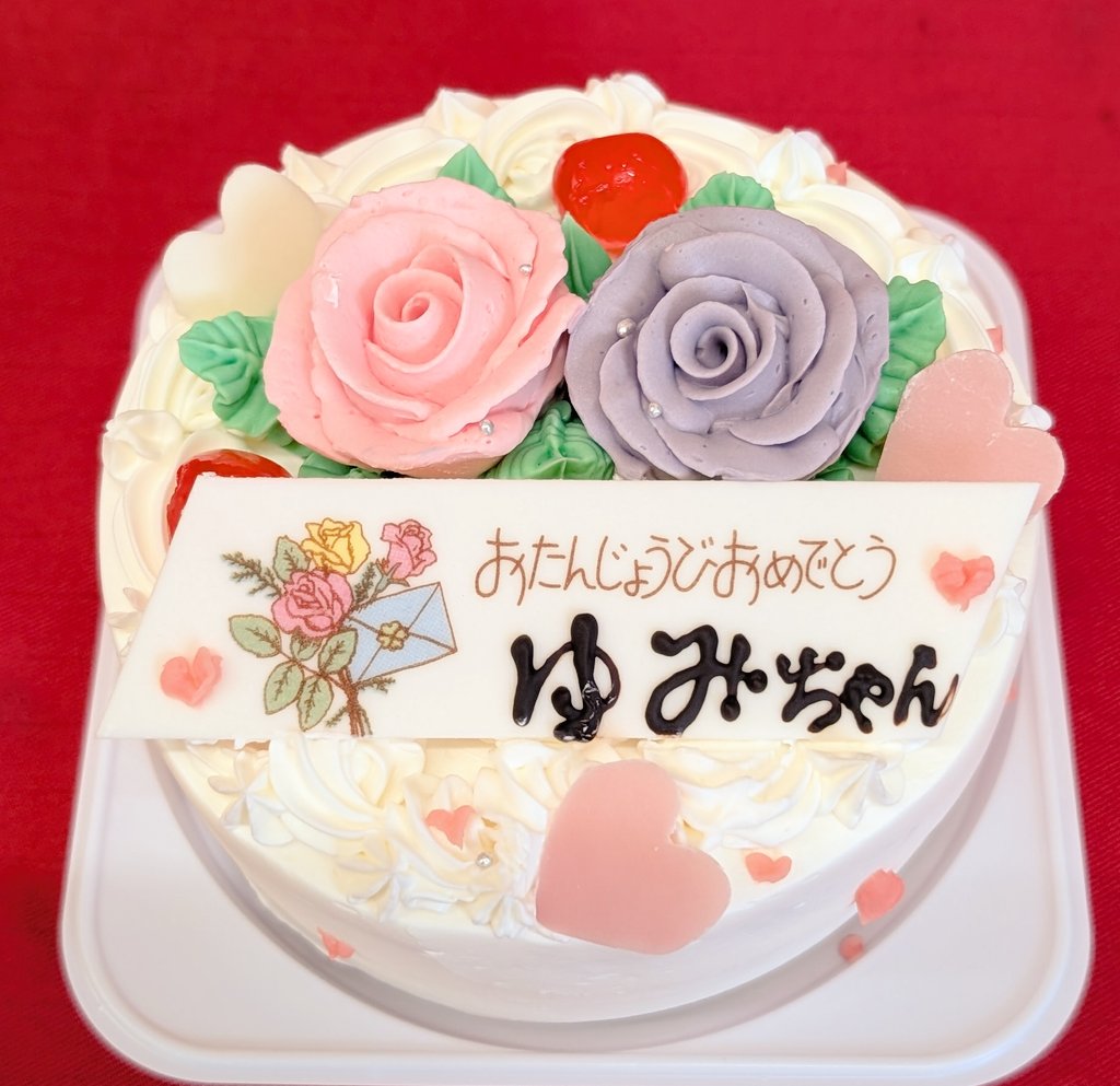 6月7日本日も22時まで営業致します🙇ショートケーキ🍓まだございます
