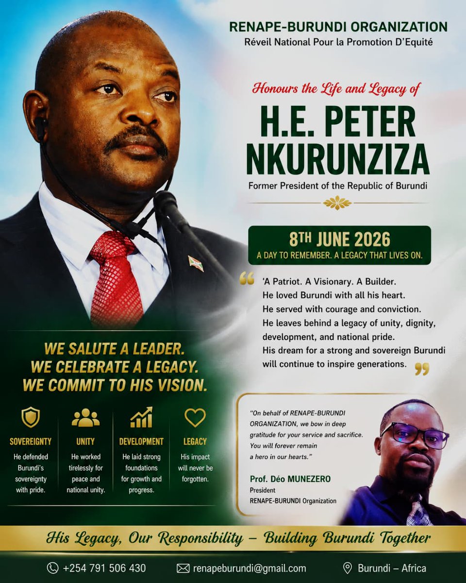 munezero_deo's tweet photo. Tomorrow shall be too far to celebrate your life.......@CnddFdd @BurundiGov @R_Ndikuriyo  @BBCWorld @Burundi_senat https://t.co/JwOAJ3v8YR