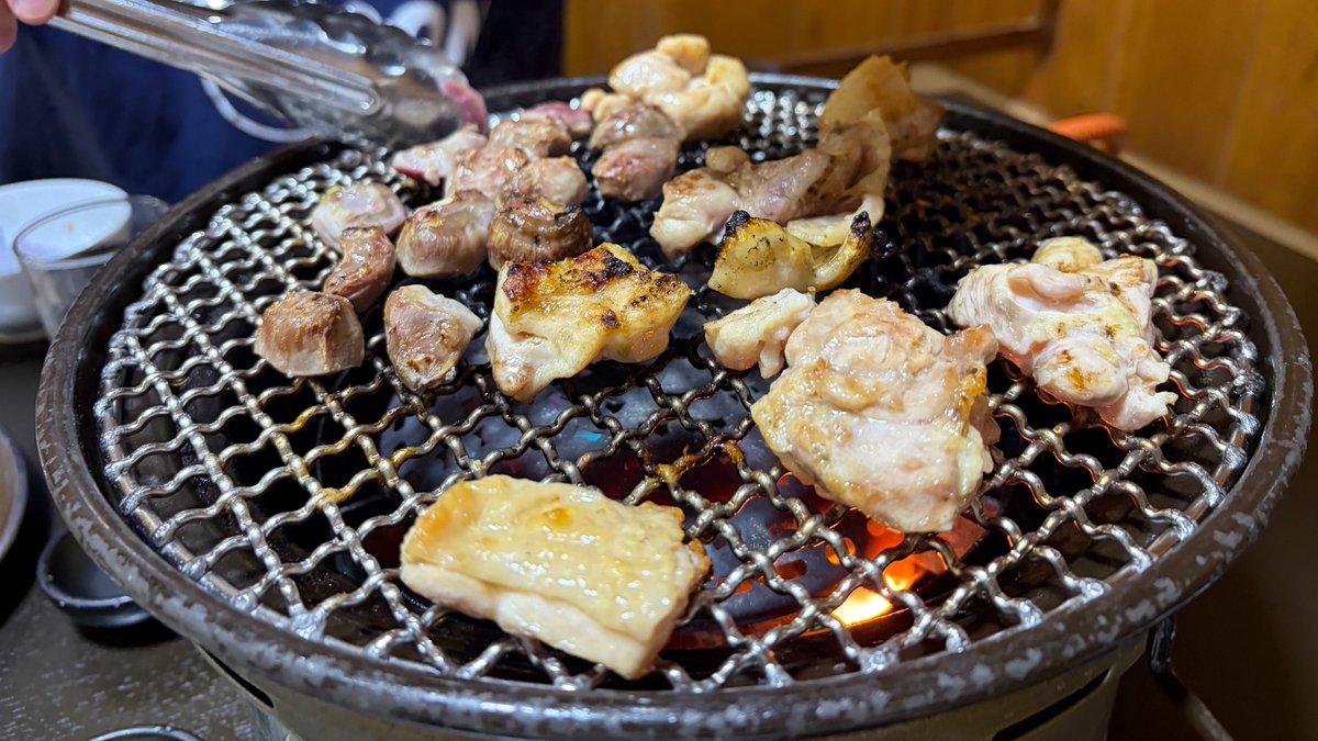 Si_dapibus's tweet photo. 相方と一緒に大村屋くるり聖地メインの佐賀〜長崎旅に行ってきた〜❣️♨️🎶📼
ほぼ毎日4食でした‼️爆食い‼️
最高すぎたのでまた絶対行きたいね
いつかnoteにまとめたいなと思っている https://t.co/sCoojg99NO