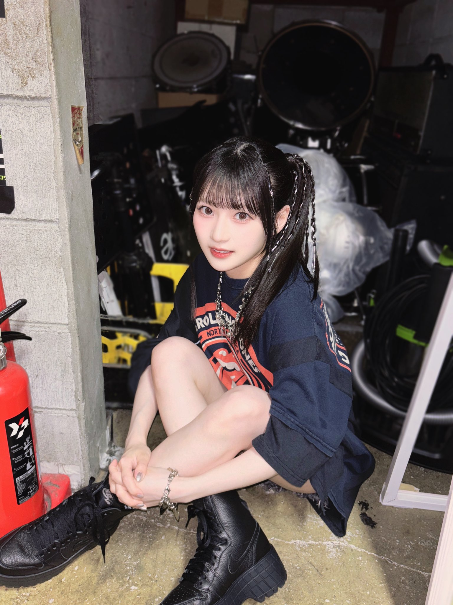 青木陽菜 on X: 