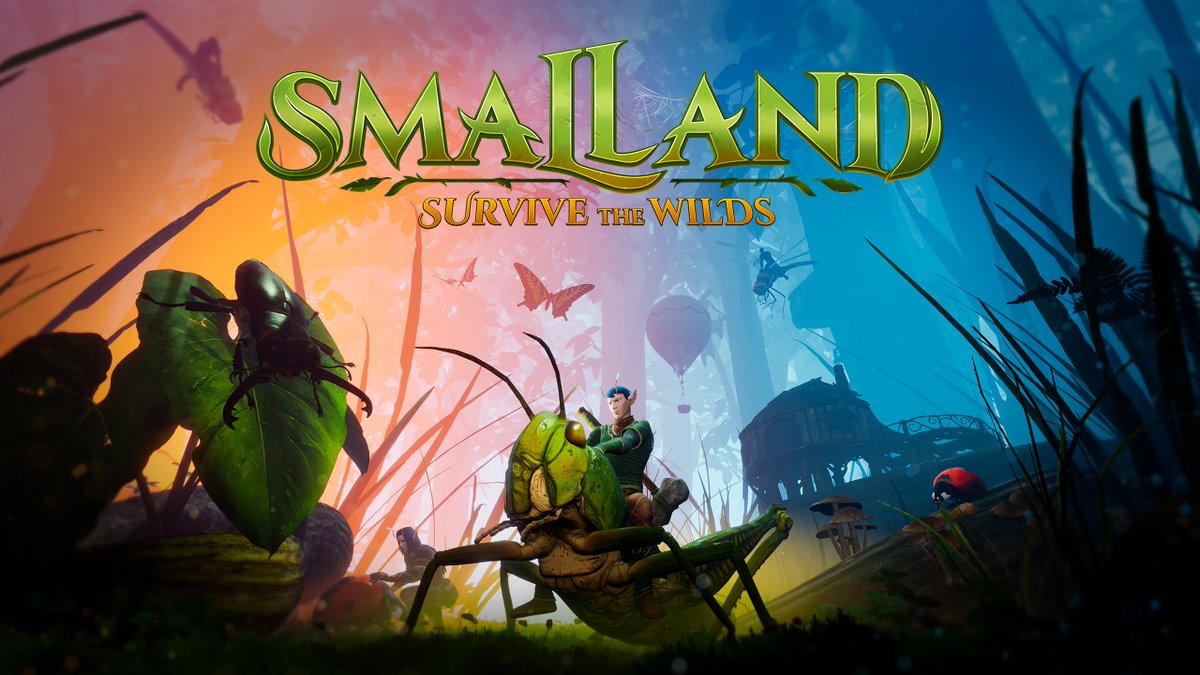 TuragaJoj's tweet photo. [📢EN LIVE🔴]
Salutation !
Aujourd'hui on va explorer les terres interdites sur Smalland !

➡️https://t.co/54aOAPDbPl
➡️https://t.co/54aOAPDbPl
➡️https://t.co/54aOAPDbPl

#VtuberFR #StreamFR #Smalland https://t.co/QEIfeFmPFW