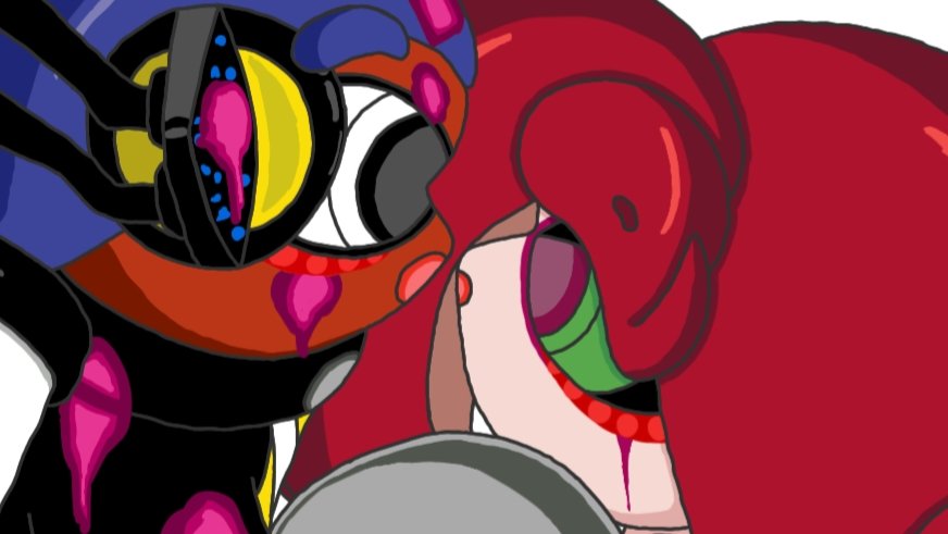 haruikatako's tweet photo. (再掲)「きれい...！」
#Splatoon #ボーイ #旧3号 #タコゾネス https://t.co/2c4J9ZFQ8v