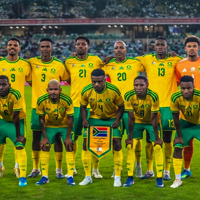 eurofootcom's tweet photo. 🚨🌎 𝐎𝐅𝐅𝐈𝐂𝐈𝐀𝐋 | THE 2026 WORLD CUP STARTS TODAY! 🏆✅

🇲🇽 Mexico vs South Africa 🇿🇦 https://t.co/hqBgCO8Zkf