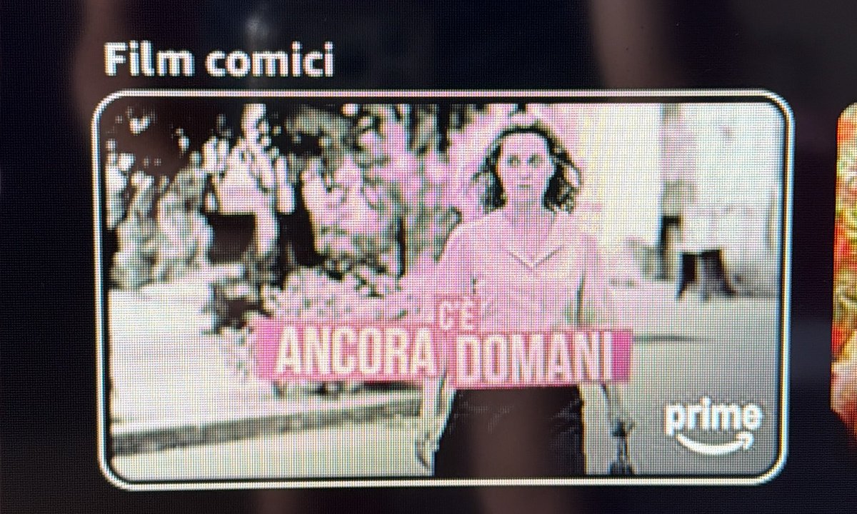 salsadisooiaa's tweet photo. Ma scusa prime che cazz ce da ride su un film del genere? Mah https://t.co/qf62PkuiYZ