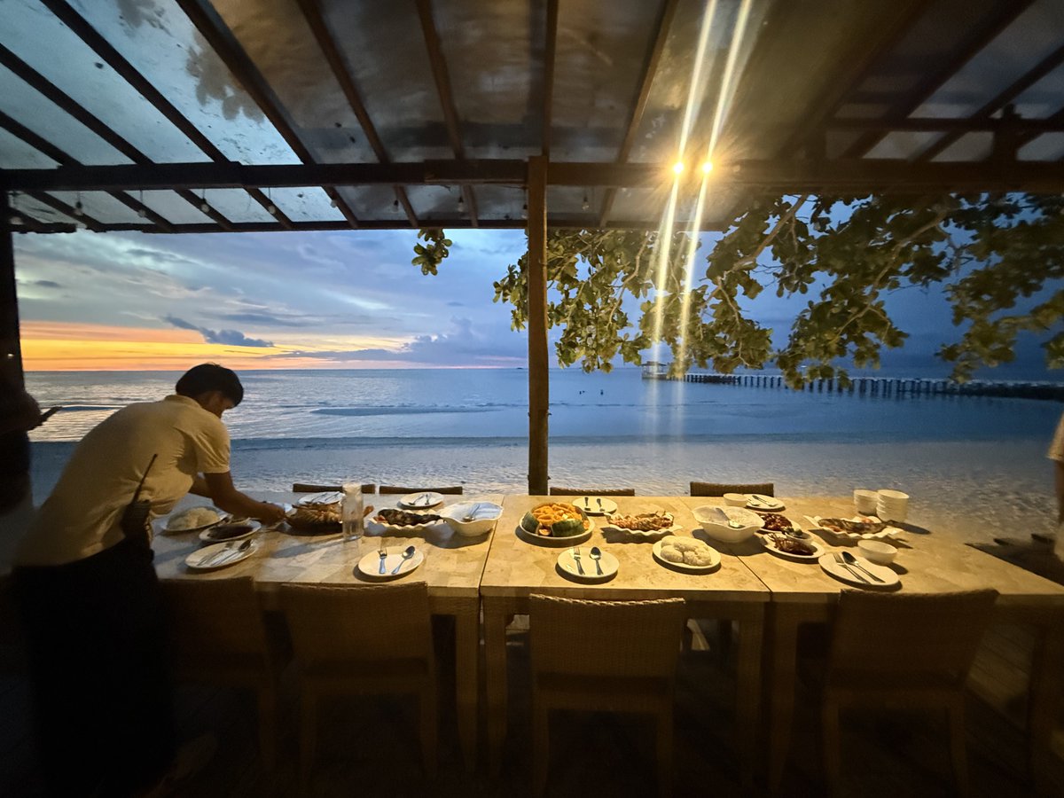 13thFool's tweet photo. Can’t get better than this! #Basilan https://t.co/PK0YBcP6Bw