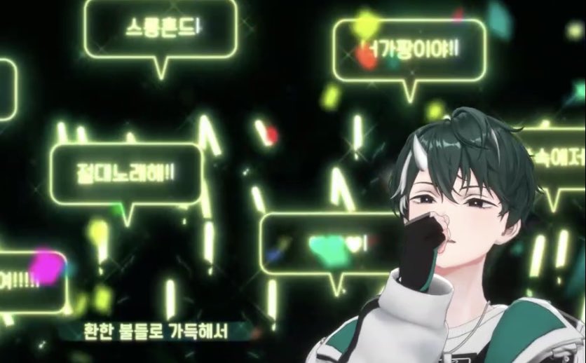 Gomimi2017's tweet photo. 초깨비 : 너가 짱이야 

말풍선이 절묘해 https://t.co/Hex2F9Z9tQ