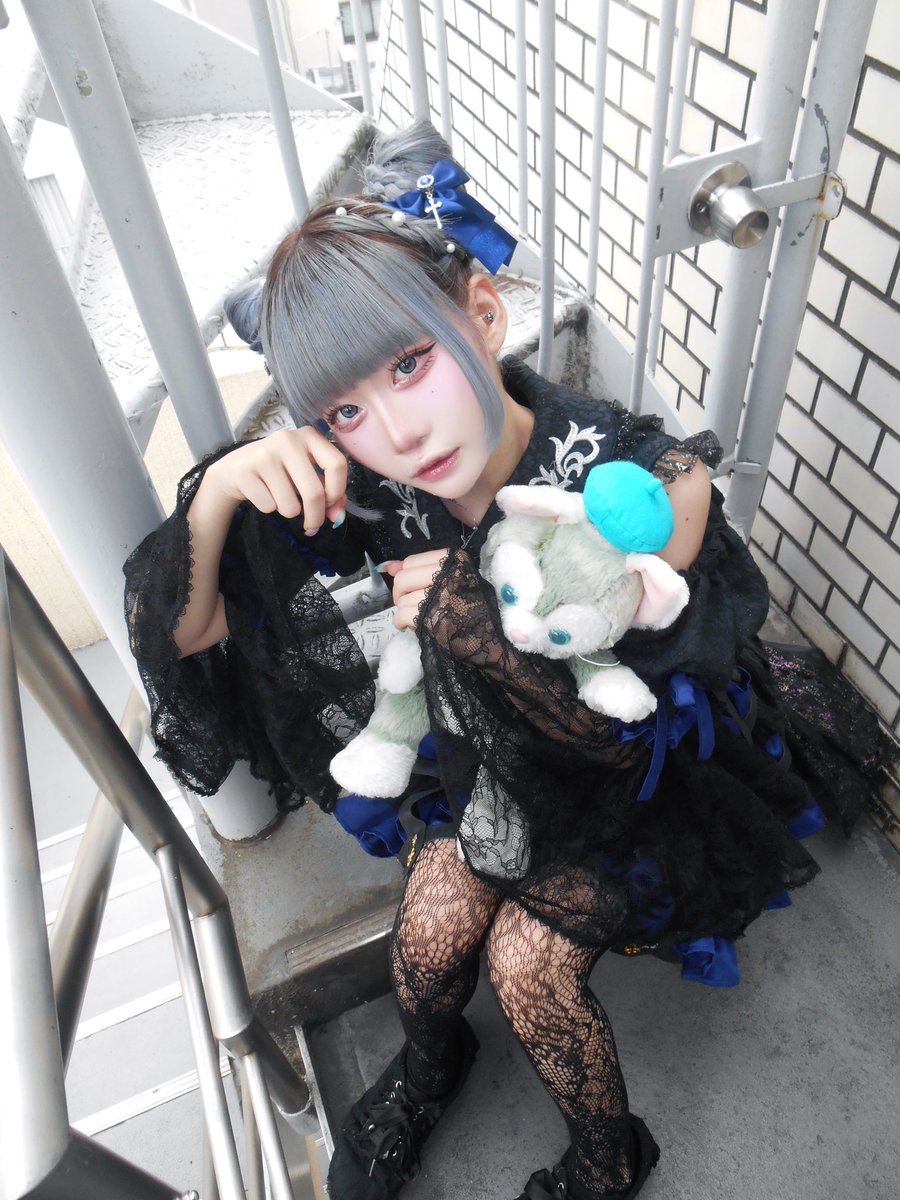 _himari_MQ's tweet photo. 君の猫でしょ？ https://t.co/p4sxue91pM