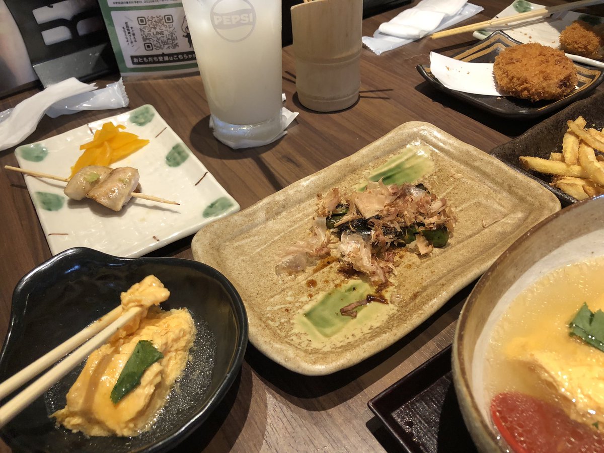 tngst48's tweet photo. 昨日の宴 https://t.co/WRVeLjJGpA