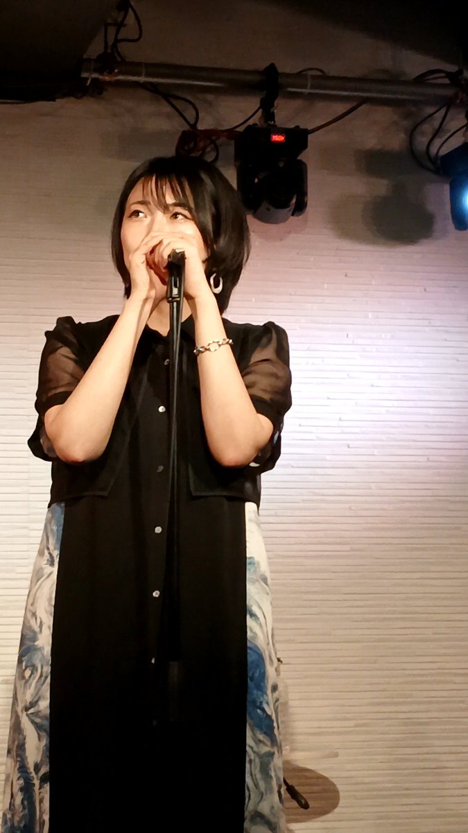 kodacm's tweet photo. キター🤍

#武岡あや乃 https://t.co/t6YZTaIynr