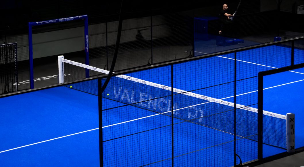 elneverazo's tweet photo. 📺 Esta próxima semana se disputa el #ValenciaPremierPadelP1 y, a continuación, te contamos dónde puedes ver los partidos.

🔗 https://t.co/eOgD3UO7F2 https://t.co/4otWs8SOwR