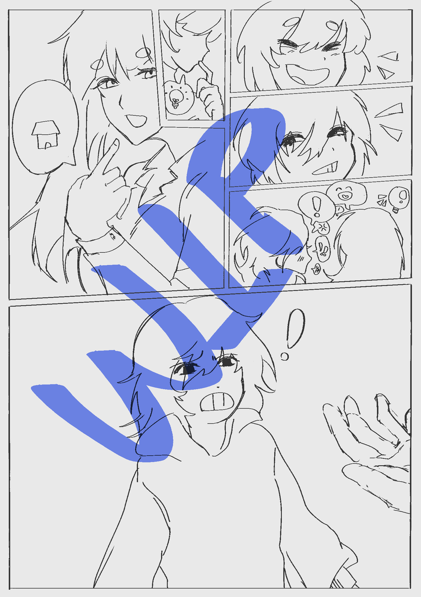 _MrLechugass's tweet photo. spoilers :d
.
.
.
.
.
.
.

Me proyecte kbron con la abstraccion de jax 😭😭😭 Bno otro dia lo termino (talves pero tiene 8 partes asik n0kiero) https://t.co/BF6iuBr92v