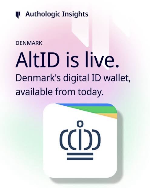 SuperPartisian's tweet photo. Most people still don’t understand what @PartisiaMPC is building.

They see a blockchain.

What they should see is critical infrastructure.

This month Denmark launched AltID, a national digital identity wallet designed around privacy rather than surveillance.

A user can prove they are over 18 without revealing:
❌ Full name
❌ Address
❌ Personal ID number
❌ Unnecessary personal information

Only the required fact is shared.

This is the future Europe is moving toward under eIDAS 2.0.

The challenge isn’t just creating wallets.

The challenge is building the infrastructure that allows businesses, governments, and organisations to verify credentials securely and instantly.

That is where Partisia enters the picture.

As one of the few companies already capable of providing verification services for the AltID ecosystem, @PartisiaMPC is positioned directly at the intersection of privacy, compliance, digital identity, and Web3.

Forget speculative narratives.

Real adoption happens when technology becomes invisible and millions of people use it every day.

Denmark is showing the world what that future looks like.
partisia-blockchain:native