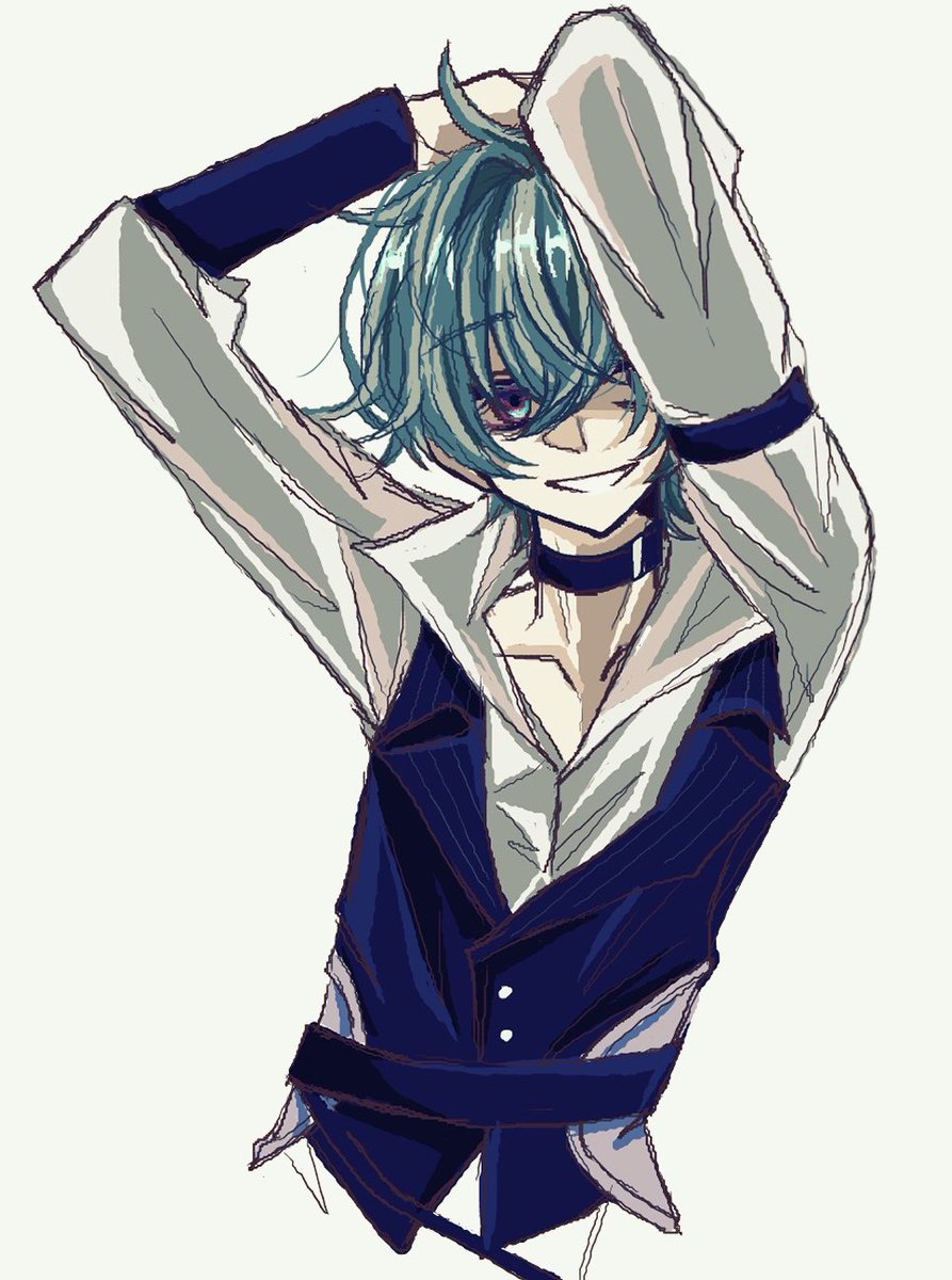 nu__mu__'s tweet photo. 絵チャローエン https://t.co/vaqaqBBFeQ