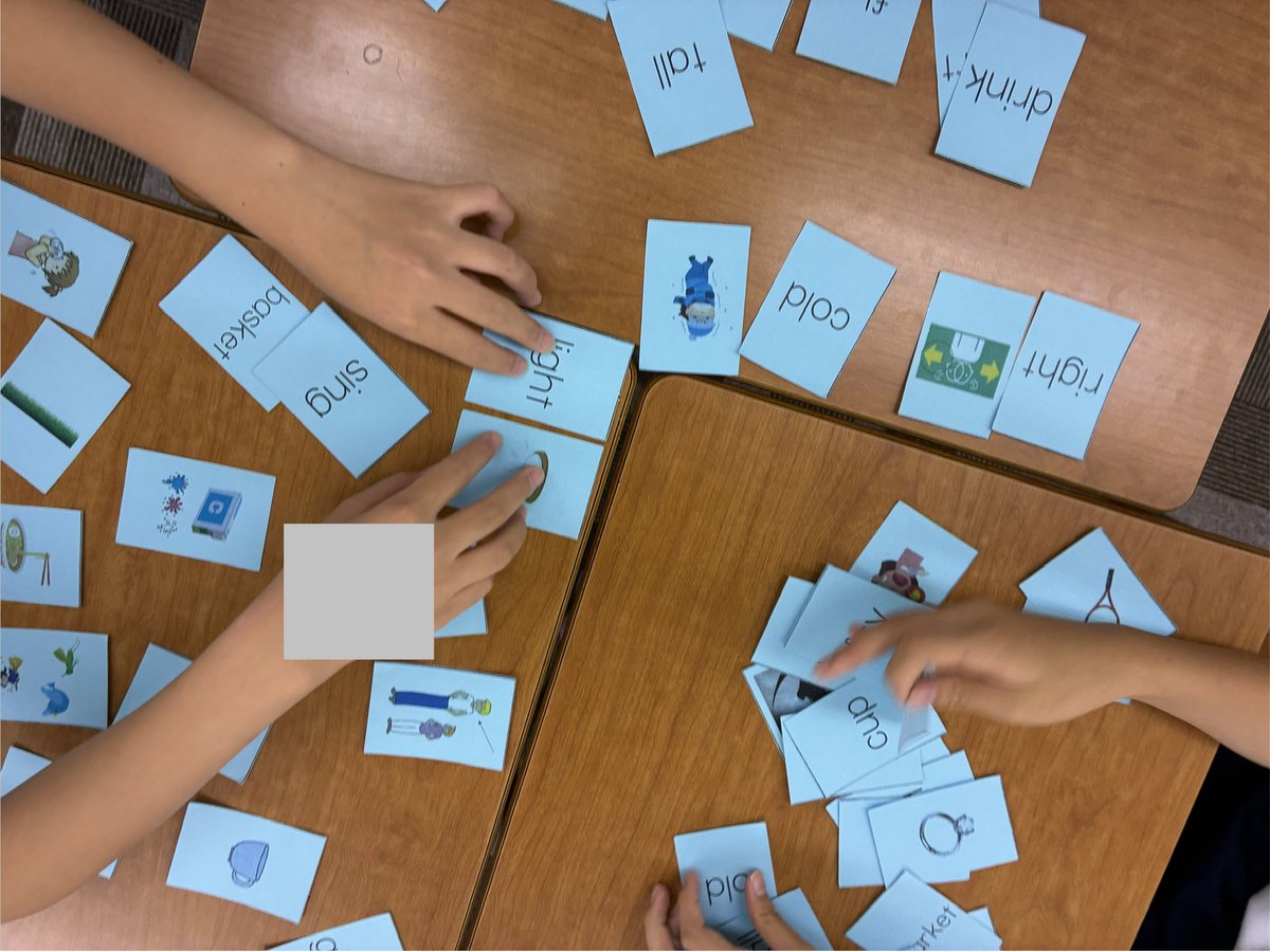 Rlabo2019's tweet photo. 今週の #小学英語(高学年2-①)

①英会話でwarm up!
②英語フリートーク(過去形)
③Guessing Game(")
④Writing
⑤Phonics(_ow,_o_eなど)
⑥Card Game(phonicsなど)
✳︎今日も楽しく英語表現をマスター！

#英語垢
#学習塾 https://t.co/ZjioZYgLiU