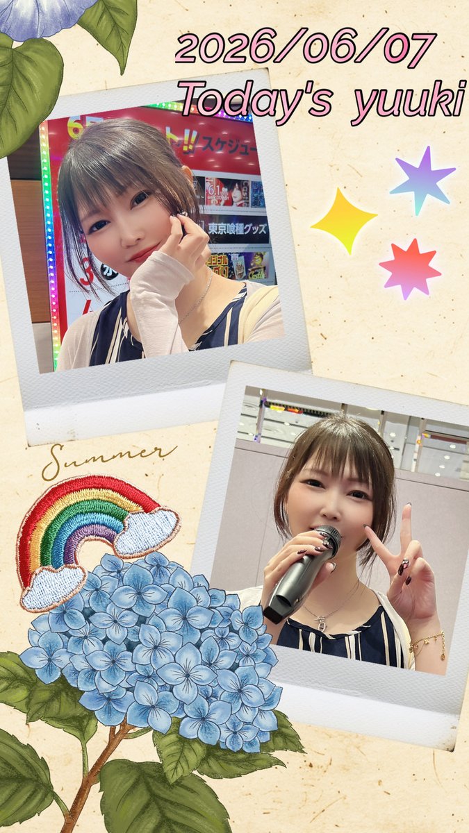 yuuki🕑✨ (@yuuuuuki34777) / Posts / X