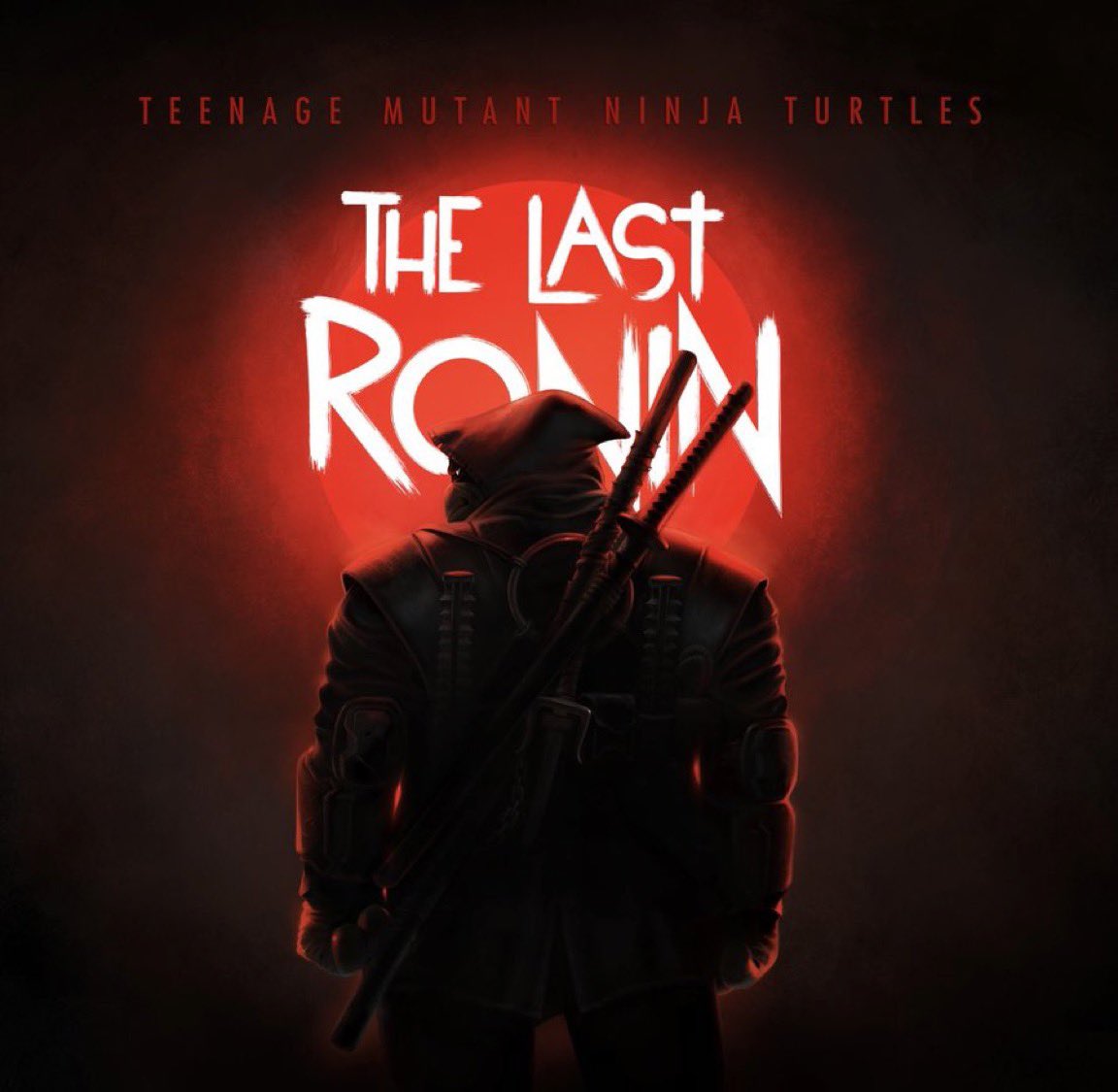 CineFlashX's tweet photo. New poster for ‘TEENAGE MUTANT NINJA TURTLES: THE LAST RONIN’ https://t.co/FdkgB7nr8s