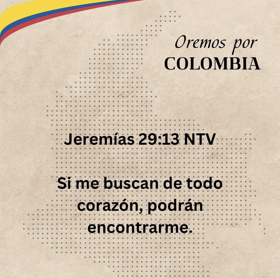 apfabiotejada's tweet photo. 🙏🏻🇨🇴🙏🏻🇨🇴🙏🏻🇨🇴 https://t.co/8LQbvOxRQT