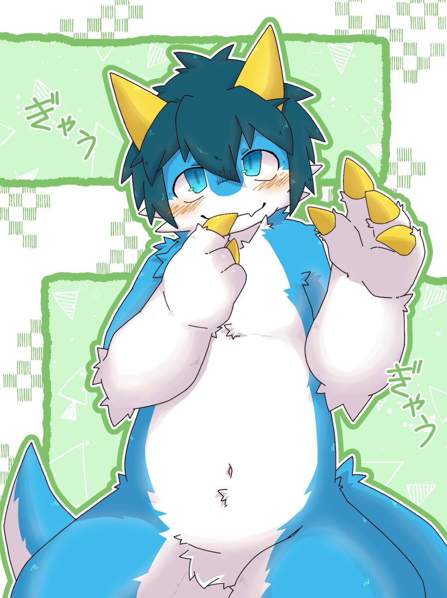 NIKK6MAN's tweet photo. ユキの字さんの簡易コミッション依頼しちゃいました！半端なく可愛くて最高なにくりぅを描いてもらってもう…言葉で表現するのが勿体無いレベルの幸せでございます！このクオリティで描くの早いし最高に可愛いし安いしで超絶最高のコミッションでした…本当にありがとうございます！！✨😭🥰 https://t.co/aKUnAkv1j5
