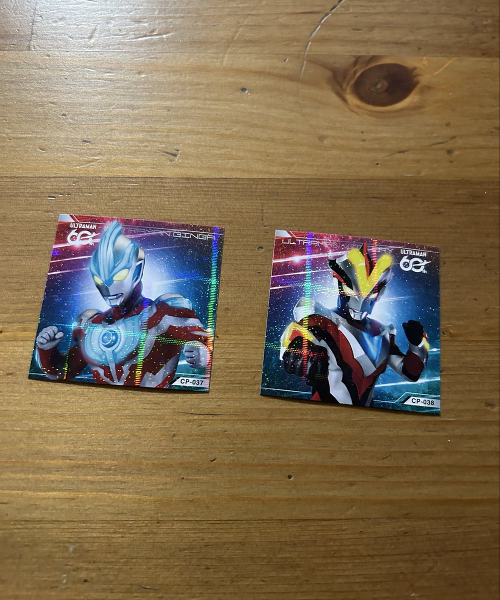ULTIMATE_FORCE_'s tweet photo. 昨日はウルトラ熱い1日になりました🔥
朝ニュージェネのTVを観てその足で
#ひらパー  へ
丸山浩さんのサインを戴き、サンケイホールブリーゼへ　#ウルトラマンML2026 
voyagerさん、佐久間さん、ASHさんの歌声を存分に堪能して帰宅🏠
今でも耳に余韻が🙂‍↔️
途中ピグモン&amp;スフランのソフビも入手🙌 https://t.co/aXMrqIdEUS