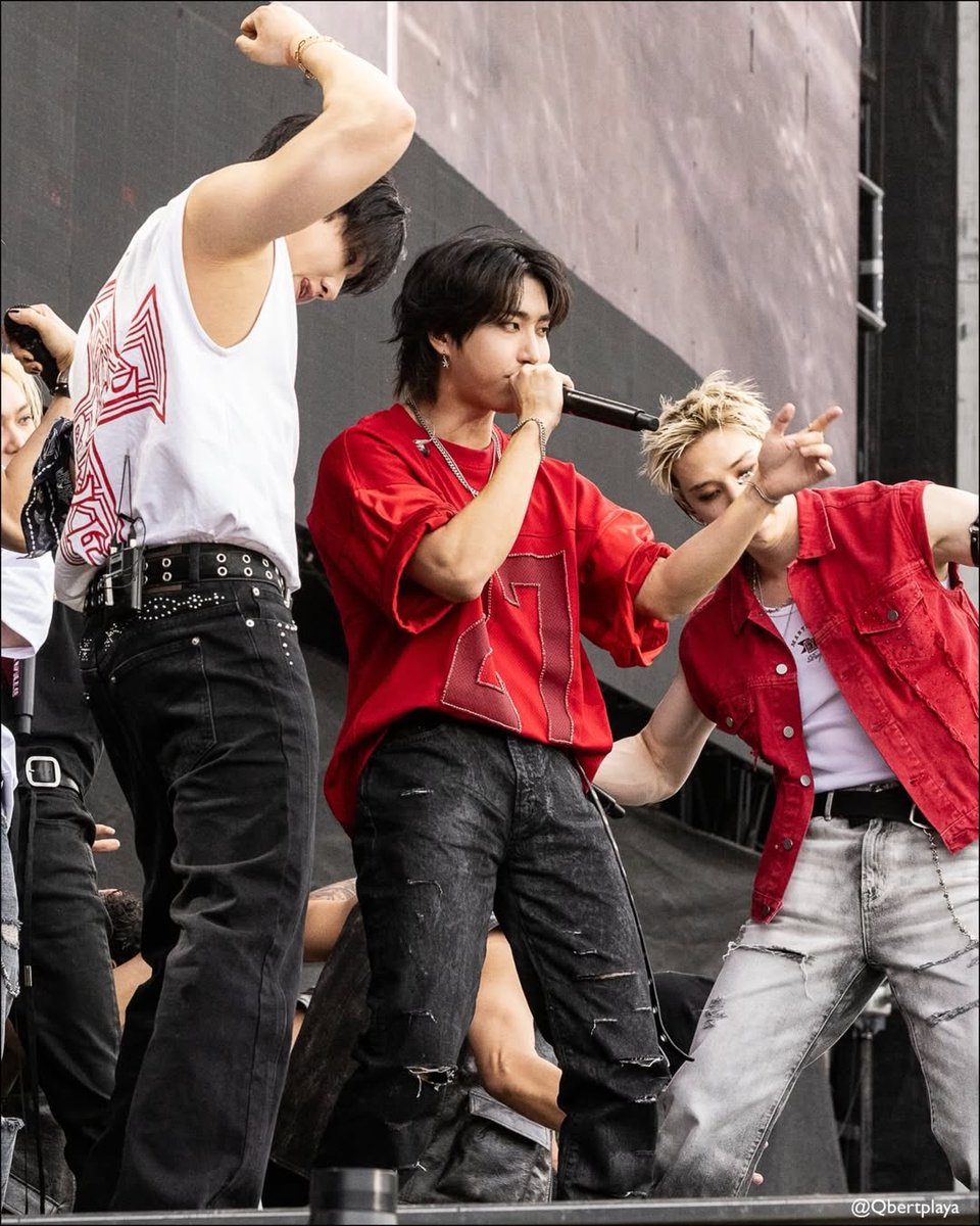 芸術写真 0728 KOKI photographedbyRYAN CHAN 📸 | [260607] Stunning shots of #BangChan by NYC freelance