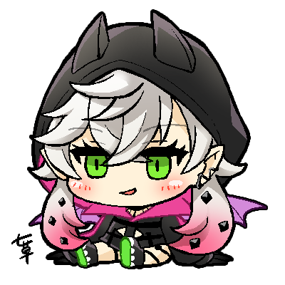 7793629's tweet photo. このアクリルストラップの仕様で他キャラも作りたくなったので、取り敢えずエドモン・リリスちゃん・ダンテ。
あとは若森も描く～～ https://t.co/oTRWtlRBVz