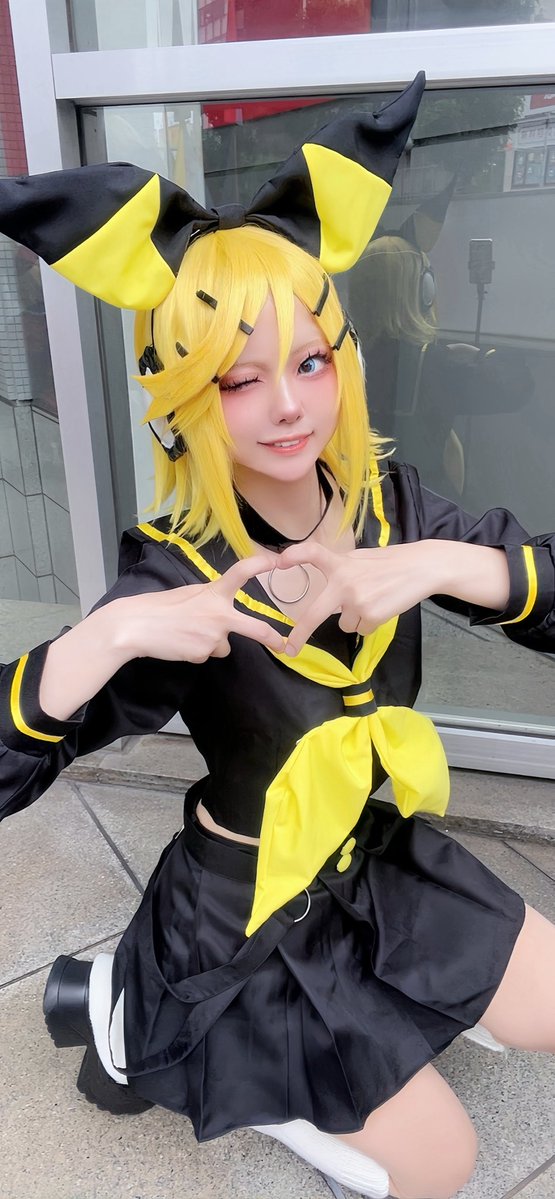monrapas's tweet photo. アメニモマケズ‥
10年ぶりのリンちゃんでした💛🖤

#アコスタカンテレ https://t.co/yX2XxqP9Xc