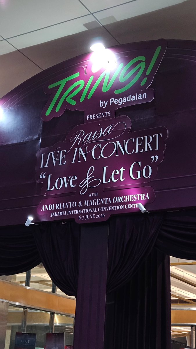 candabeb_'s tweet photo. Raisa Live In Concert : Love &amp; Let Go 
#day2 @raisa6690 🤍🤍

beberapa fancam bakal up disiniiiii, lezzzgoo https://t.co/dy08Pr13uY