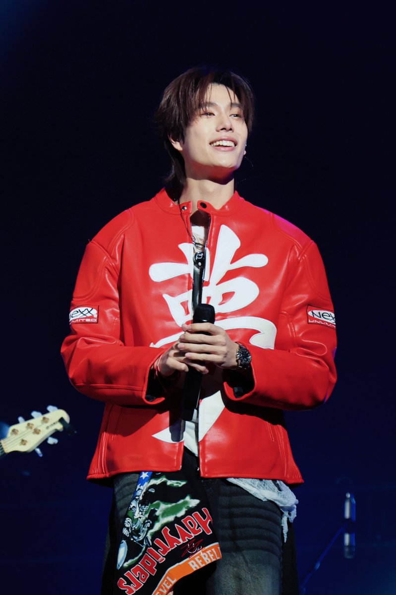 GyheheGy's tweet photo. 🎤🐼
PHUWIN CATTSHIRT STAGE
#CATTSHIRTxPHUWIN
#phuwintang
#CATTSHIRT
#CATTSHIRT2026 https://t.co/lf7wSdeJFE