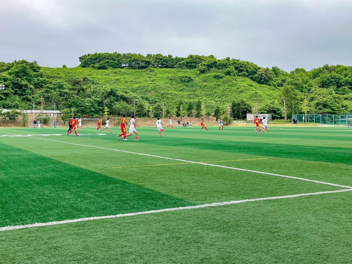 gakkanfc's tweet photo. 【試合結果】
U-16ジョガドーリスリーグ
〇 vs.足利大学附属
TOTAL 2-1

1年生のリーグですが、勝ち点3を得ることができました。まだ始まったばかり、慢心せずに多くの経験で成長していきましょう！
引き続き応援よろしくお願いいたします

#PRIDEofGAKKAN
#東京学館 #学館 #GAKKANFC #サッカー https://t.co/ESg4LkPdDm