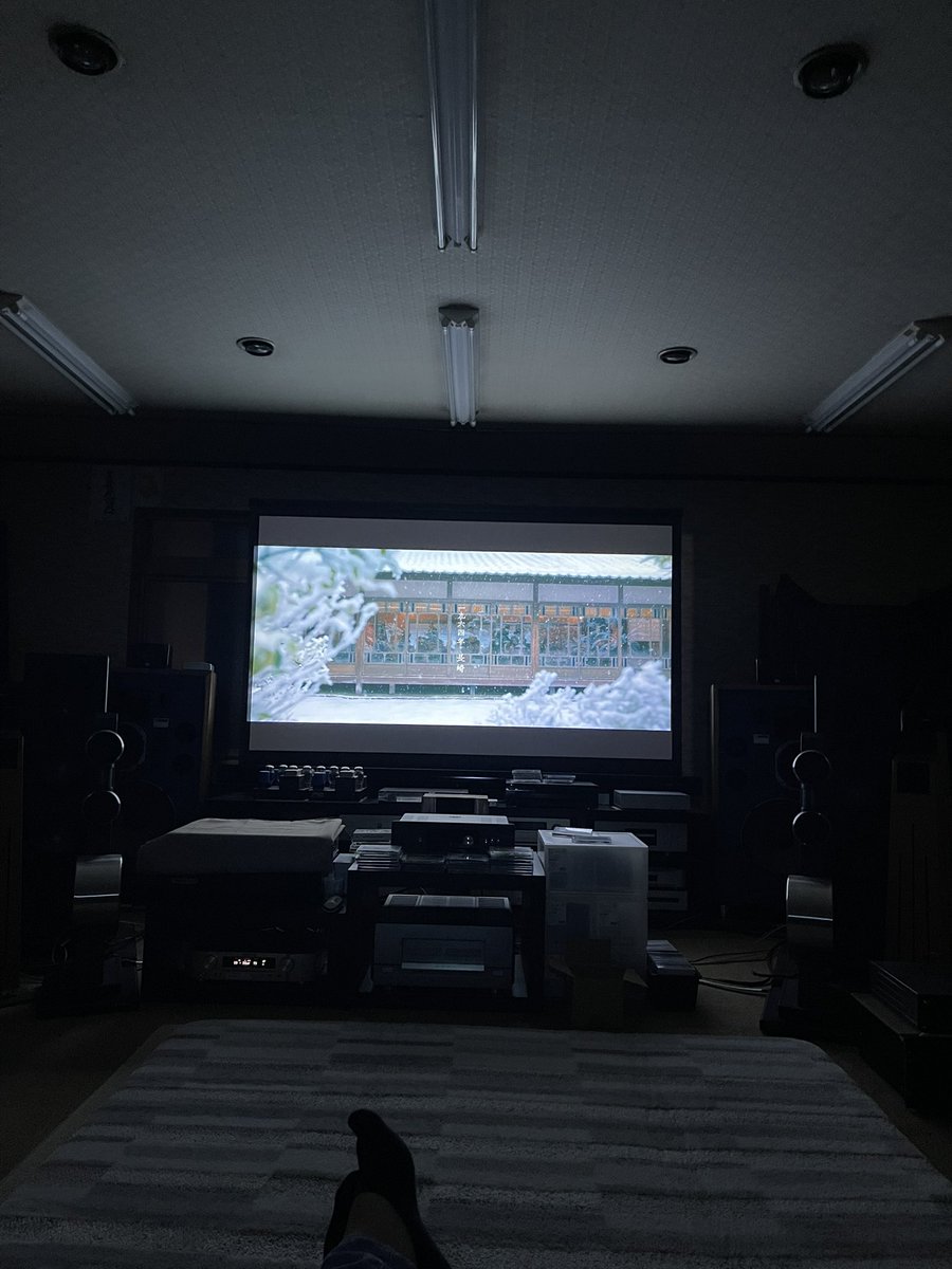 odentun2's tweet photo. 我国宝を観るなり🎦 https://t.co/Om5DnFUXF8