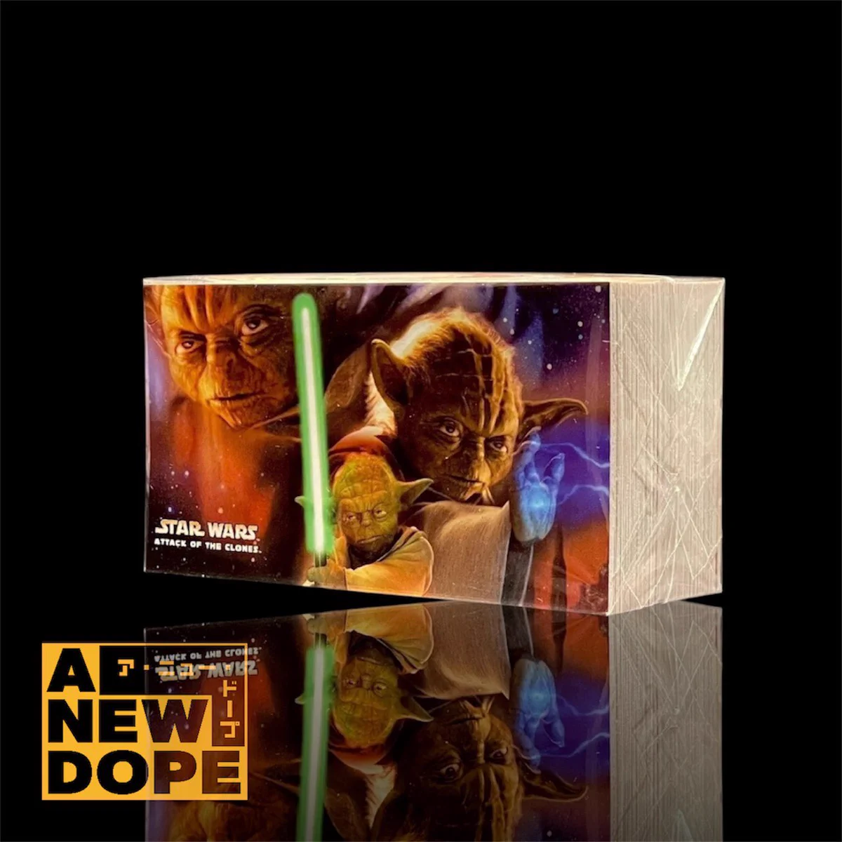 A NEW DOPE on X: 