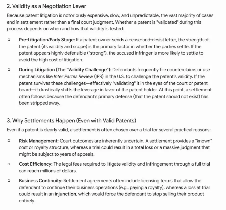gainzalgo's tweet photo. $AIXI
Apple can delay it, but eventually, they'll have to pay the piper. https://t.co/Qx7ZCcwXX4