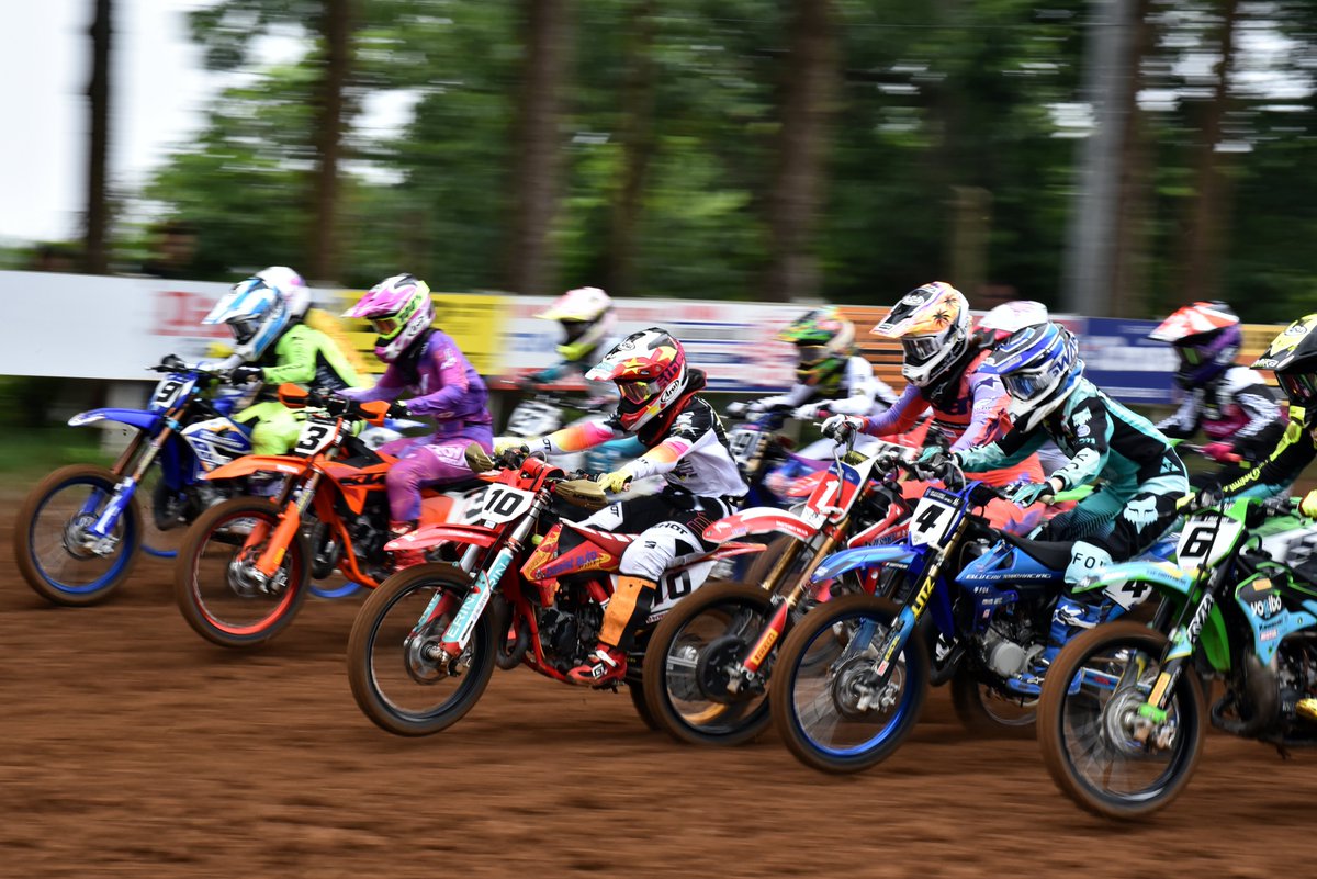 akuta001's tweet photo. 2026.6.7全日本モトクロス選手権　SUGO大会 https://t.co/Ee0v7G5AkQ