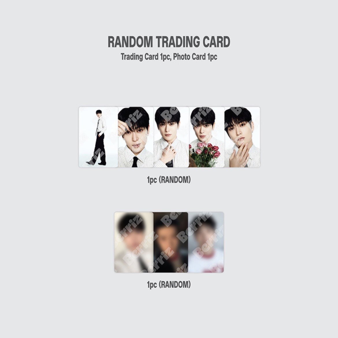 Por_ncit's tweet photo. พร้อมส่ง🚚💨

JAEHYUN - FAN-CON TOUR < Mono > trading card

ไลฟ์ 17.50 น.

ใช้โค้ดจากไลฟ์ 
👇🏻
Shopee🧡 : https://t.co/8jTVYlQ36H

#ตลาดนัดnct https://t.co/YN9TKyrIQG