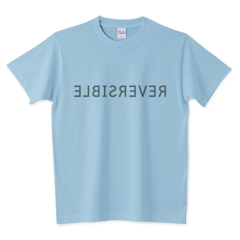 shechews's tweet photo. 「REVERSIBLE」 このTシャツ裏返しにして着てるように見える。リバーシブルです。表と裏、前と後で、着回せば、計4回着れます。。 のTシャツです。 https://t.co/lWEt8EDkWF @tshirtstrinity #ttrinity #shechews #Tシャツ #リバーシブル #裏返し #おもしろ https://t.co/X5YeaNTVtz
