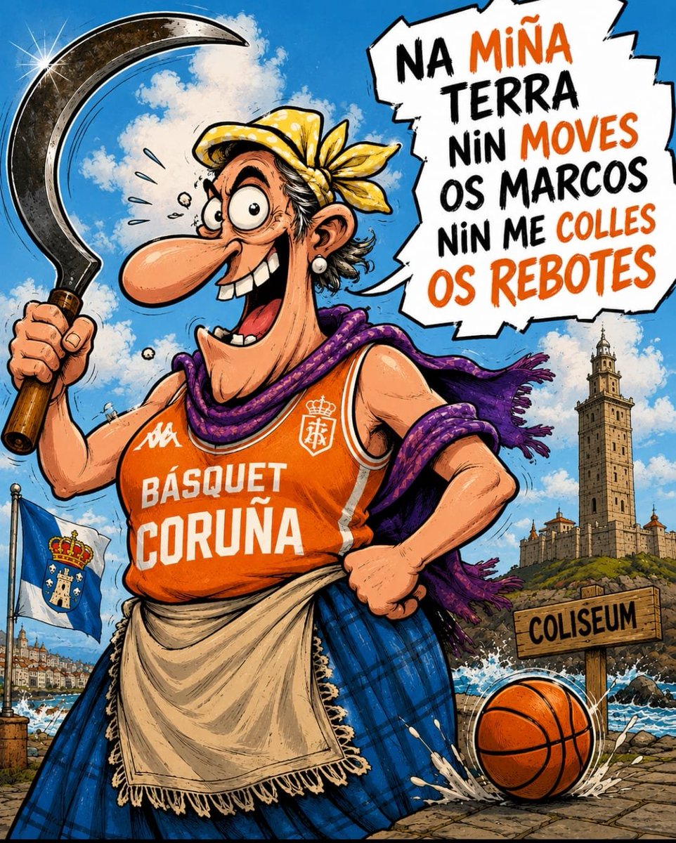MarcoVilasante's tweet photo. @basquetcoruna https://t.co/P3p9BMC6XQ