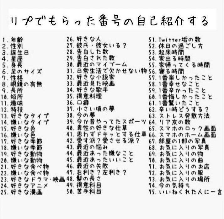 nais91_'s tweet photo. #リプでやる https://t.co/i1dJOlsxEE